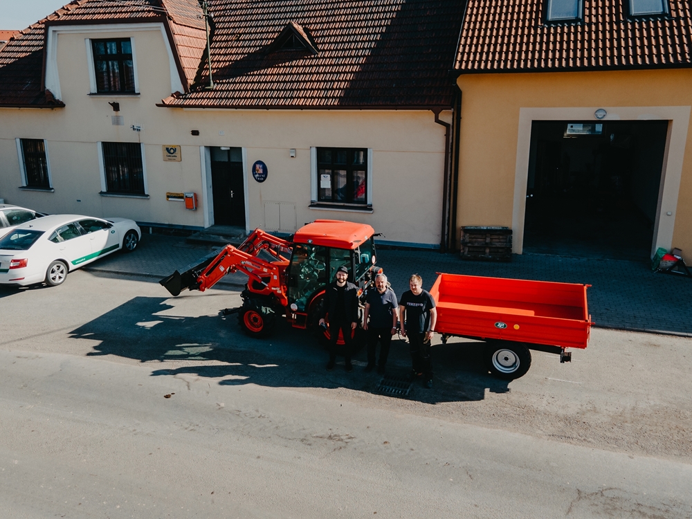 Cernovice-DK5010HS