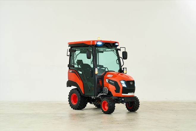 Kioti-CS2530